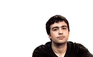 Başar Can Kıvrak