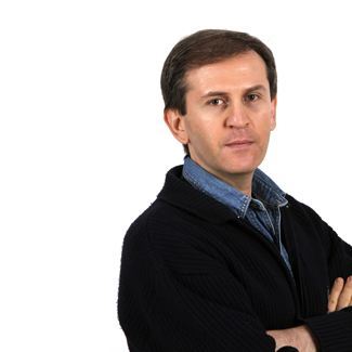 ZURAB TSİTSUASHVİLİ