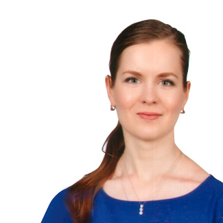 NADEZHDA (LOBACHEVA) BABATAŞ