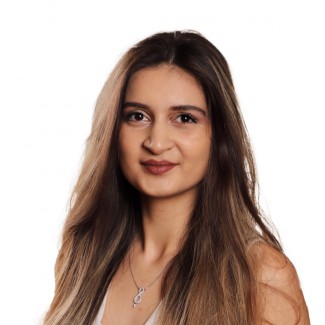RÜMEYSA TÜRKOĞLU YILMAZ