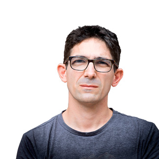 DOÇ. DR. TOLGA YAYALAR