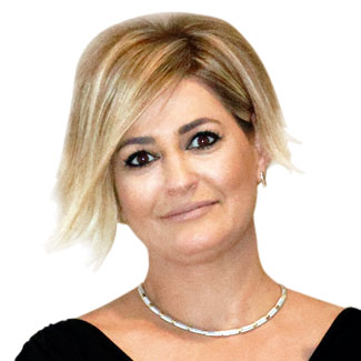 VERDA ÇAVUŞOĞLU