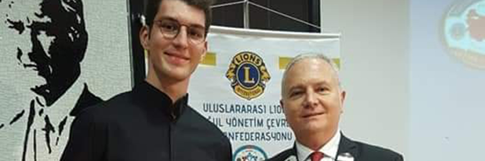 ozberk lions