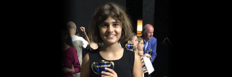 zeynep dirican