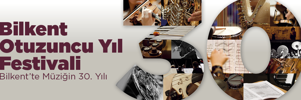 30 yil festivali