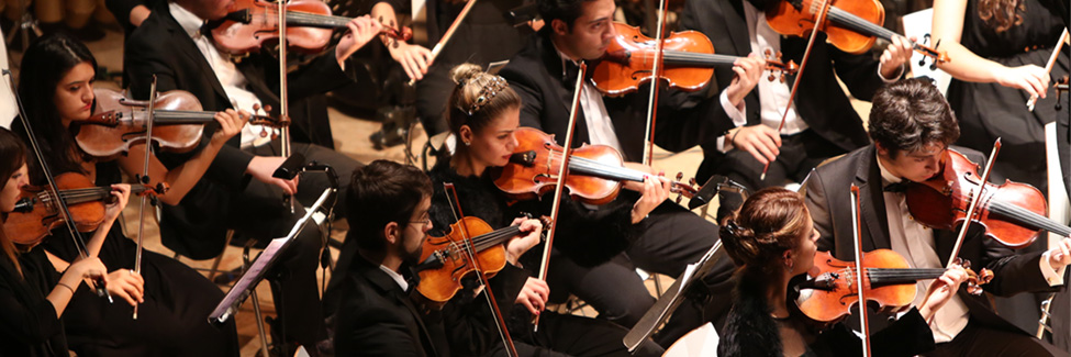 Çarşamba Konserleri